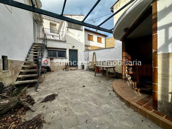 Casa o chalet independiente en Barri Batoi - Sargento - Baradello, Alcoy / Alcoi photo 3