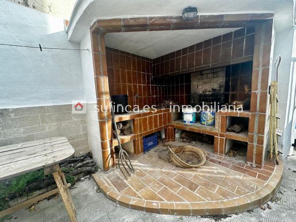 Casa o chalet independiente en Barri Batoi - Sargento - Baradello, Alcoy / Alcoi photo 4