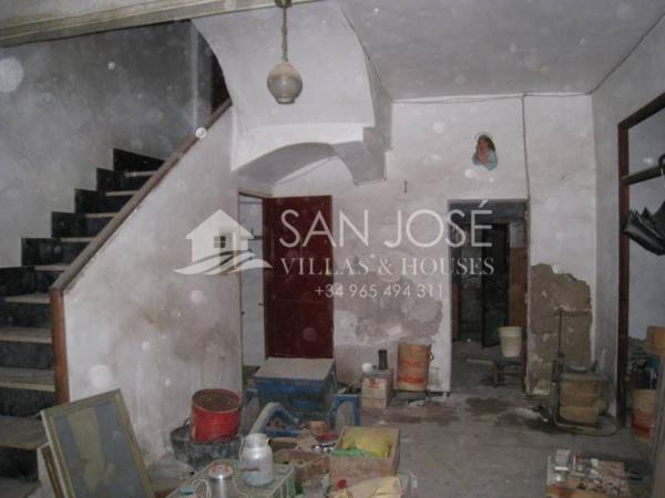 Casa o chalet independiente en San Juan, Aspe thumbnail 2