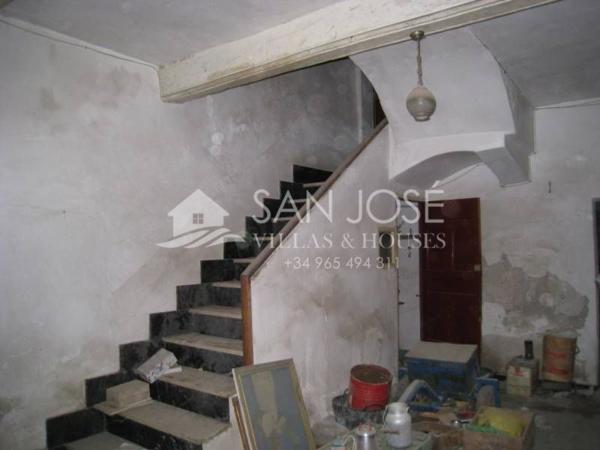 Casa o chalet independiente en San Juan, Aspe thumbnail 3