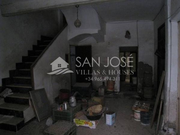 Casa o chalet independiente en San Juan, Aspe photo 4