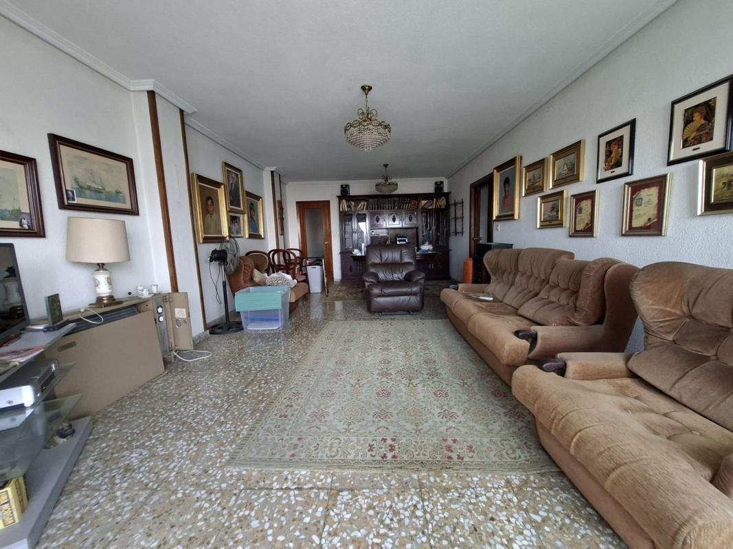 Piso en Calle Alacant, 4, Crevillente, Crevillente
 photo 4
