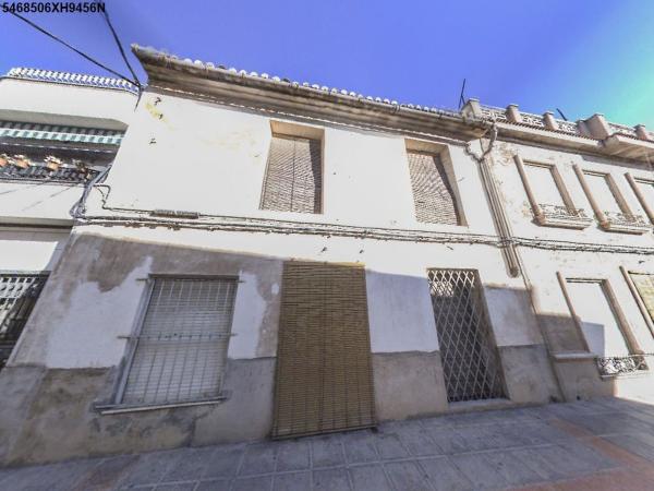 Casa de pueblo en Calle Santa Faz, 37, La Serranica - Sagrado Corazón, Aspe photo