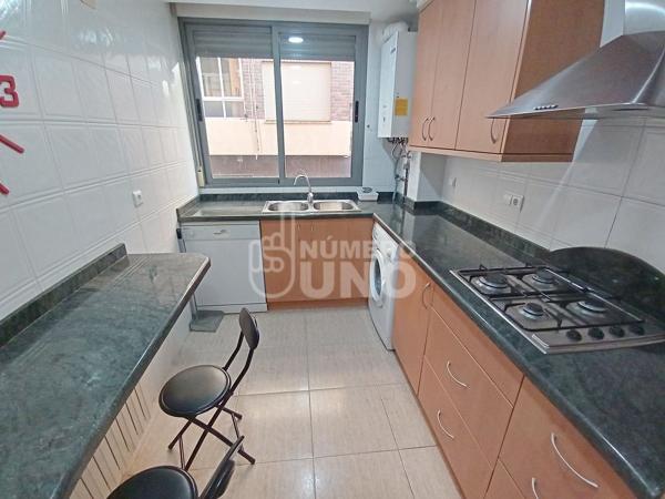 Venta de piso en Piso en Centro - Zona Alta, Alcoy / Alcoi, Alcoy / Alcoi
photo 1