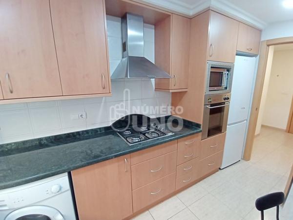 Venta de piso en Piso en Centro - Zona Alta, Alcoy / Alcoi, Alcoy / Alcoi
thumbnail 2