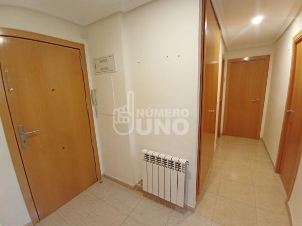 Venta de piso en Piso en Centro - Zona Alta, Alcoy / Alcoi, Alcoy / Alcoi
thumbnail 3