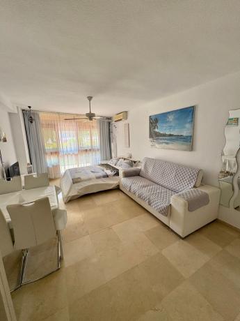 Estudio en venta en Estudio en Avenida del Mediterráneo, 41, Playa de Levante, Benidorm, Benidorm photo 1