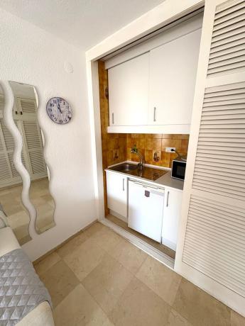 Estudio en venta en Estudio en Avenida del Mediterráneo, 41, Playa de Levante, Benidorm, Benidorm photo 3