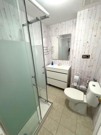 Estudio en venta en Estudio en Avenida del Mediterráneo, 41, Playa de Levante, Benidorm, Benidorm photo 4