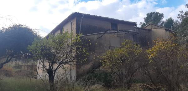Masía en Rambla Alta, 59, Centro - Zona Alta, Alcoy / Alcoi photo 2