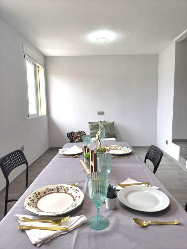Продажа таунхауса в Chalet adosado en Calle las Peñas, La Romana , Ла Романа photo 5
