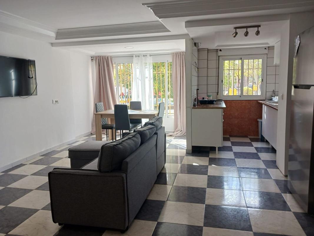 Продажа квартиры на Piso en Calle Francisco Tomás y Valiente, 70, Carrús Este, Elche / Elx, Эльче / Эльх
photo 4