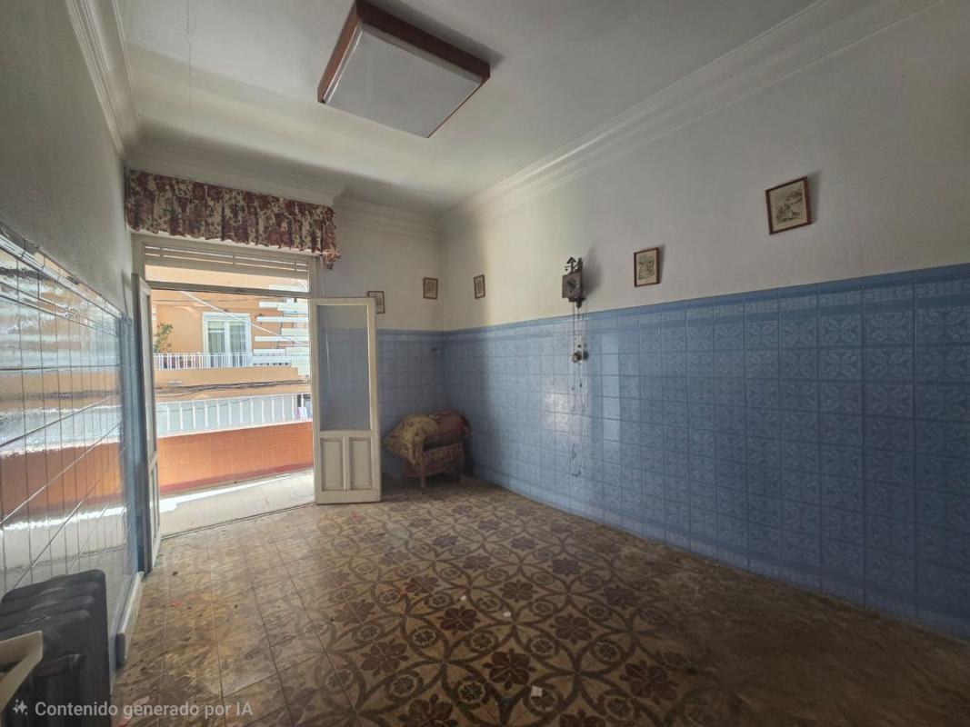 Продажа квартиры на Пласа де Торас - Авенида Чапи - Тринкете, Эльда
photo 3