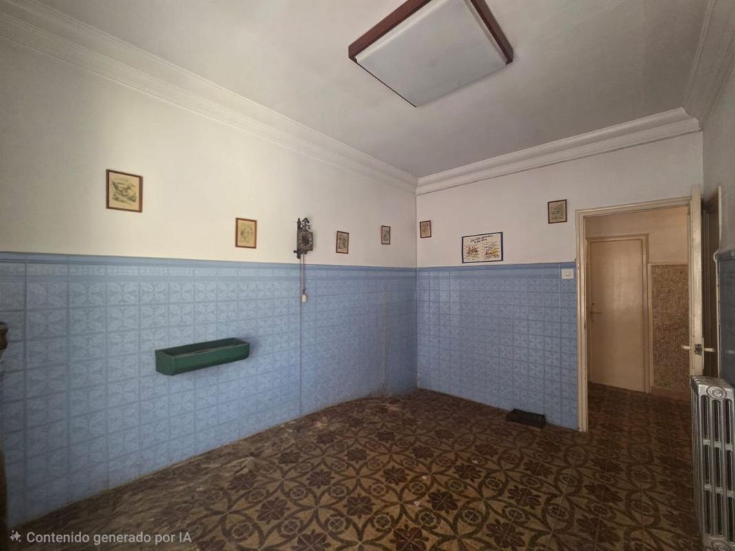 Продажа квартиры на Пласа де Торас - Авенида Чапи - Тринкете, Эльда
photo 4
