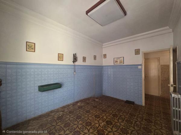 Venta de piso en Plaza de Toros - Avenida Chapí - Trinquete, Elda
 photo 4