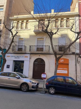 Venta de piso en Piso en Alameda Camilo Sesto, 15, Barri Eixample, Alcoy / Alcoi, Alcoy / Alcoi
photo 1