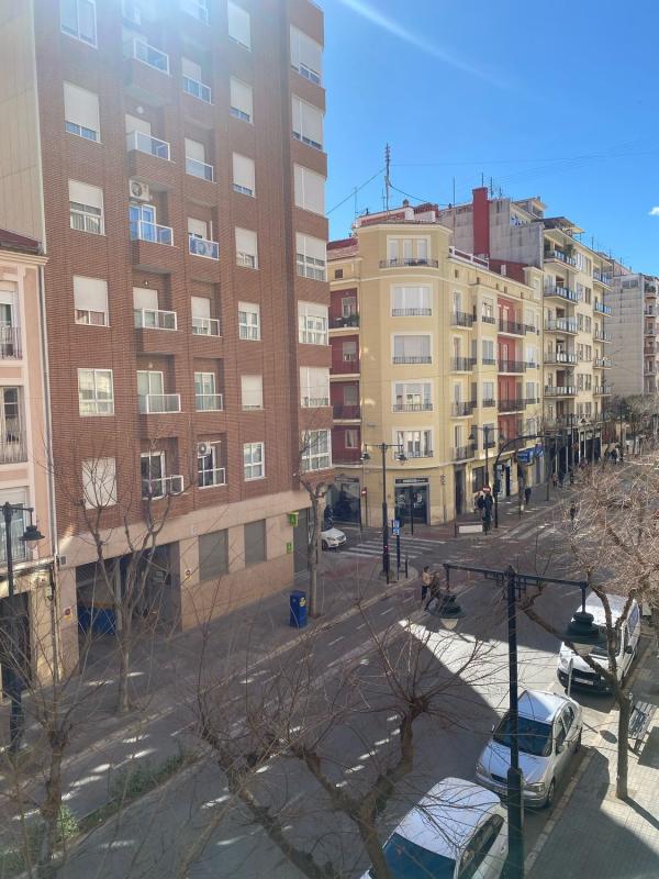 Venta de piso en Piso en Alameda Camilo Sesto, 15, Barri Eixample, Alcoy / Alcoi, Alcoy / Alcoi
photo 2