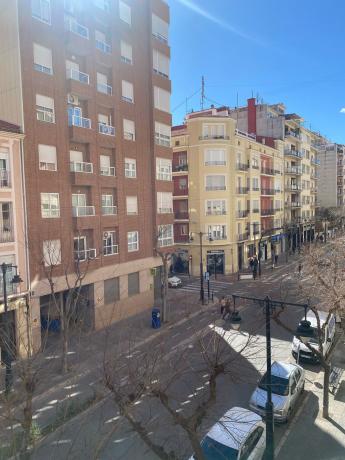 Venta de piso en Piso en Alameda Camilo Sesto, 15, Barri Eixample, Alcoy / Alcoi, Alcoy / Alcoi
thumbnail 2