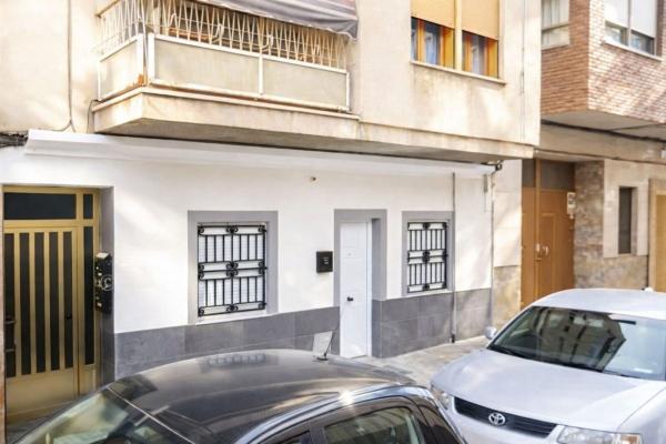 Piso en Calle Navas de Tolosa, Novelda, Novelda
 photo 1