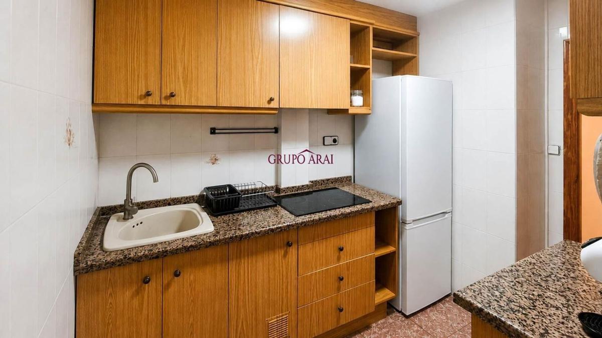 Venta de piso en Piso en Calle València, Carolinas Bajas, Alicante / Alacant, Alicante / Alacant
photo 4