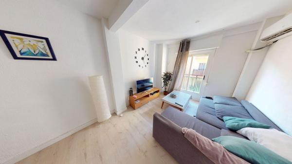 Venta de piso en Piso en Calle Trafalgar, Alcalde Felipe Mallol, San Vicente del Raspeig, San Vicente del Raspeig
thumbnail 2