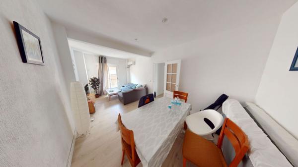 Venta de piso en Piso en Calle Trafalgar, Alcalde Felipe Mallol, San Vicente del Raspeig, San Vicente del Raspeig
thumbnail 3