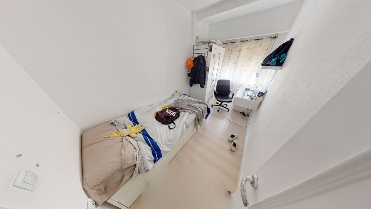 Venta de piso en Piso en Calle Trafalgar, Alcalde Felipe Mallol, San Vicente del Raspeig, San Vicente del Raspeig
 photo 5