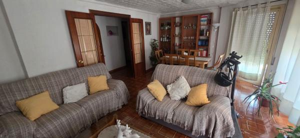 Venta de piso en Piso en Calle de Teodor Llorente s/n, Pont Nou-Corazón de Jesús, Elche / Elx, Elche / Elx
 photo 1