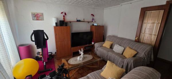 Venta de piso en Piso en Calle de Teodor Llorente s/n, Pont Nou-Corazón de Jesús, Elche / Elx, Elche / Elx
 photo 2