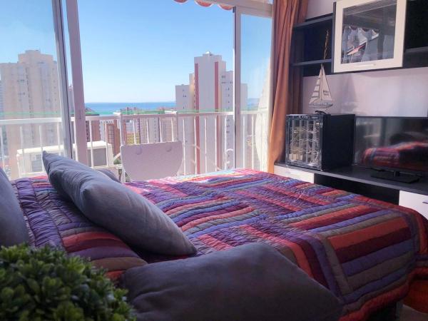 Sprzedaż mieszkania w Rincón de Loix, Benidorm
photo 1