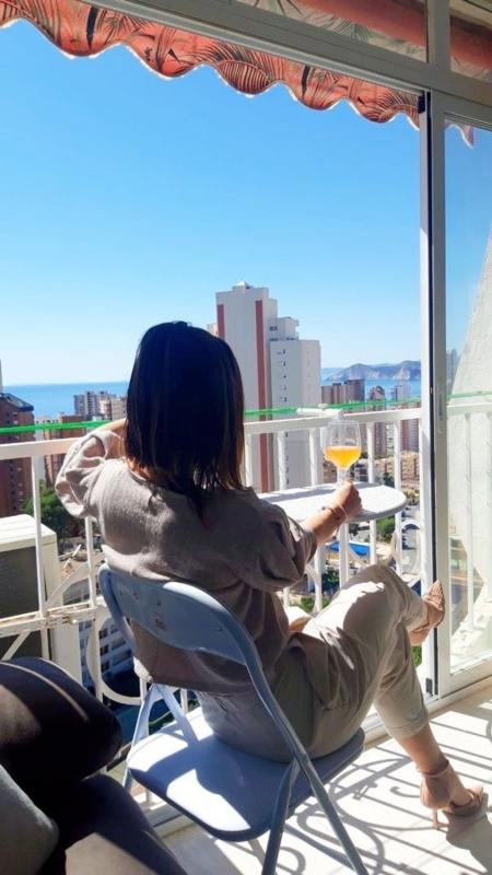 Venta de piso en Rincón de Loix, Benidorm
photo 3
