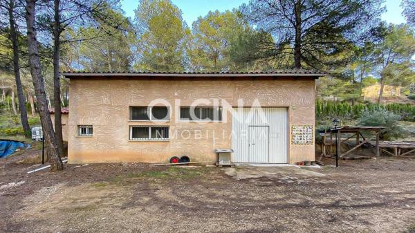 Casa o chalet independiente en Barri Batoi - Sargento - Baradello, Alcoy / Alcoi photo 1