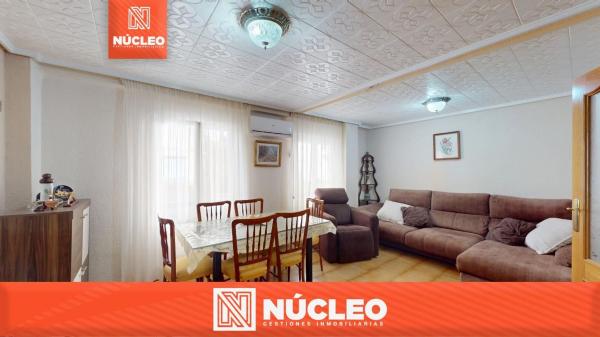 Venta de piso en Elche Ciudad, Elche / Elx
 photo 1