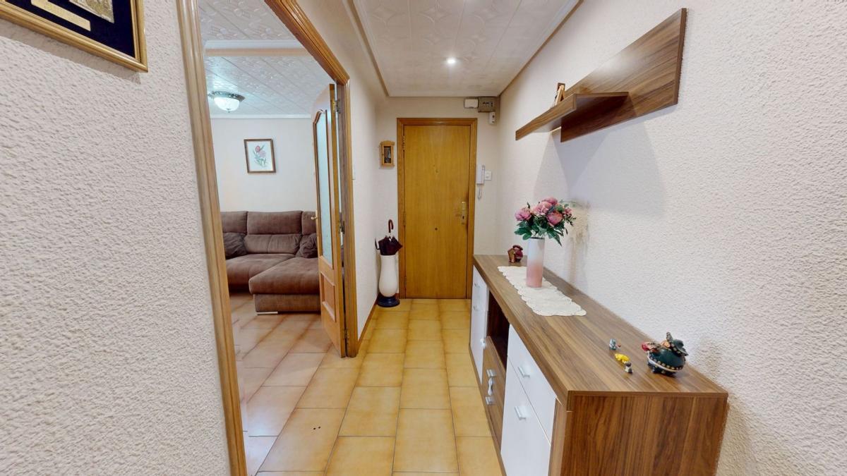 Venta de piso en Elche Ciudad, Elche / Elx
photo 4