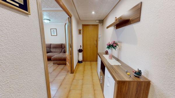 Venta de piso en Elche Ciudad, Elche / Elx
 photo 4