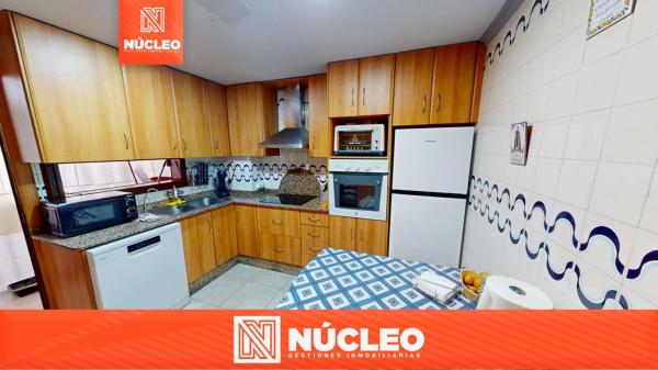 Venta de piso en Piso en Calle Vicente Fuentes Sansano, Carrús Oeste, Elche / Elx, Elche / Elx
 photo 1