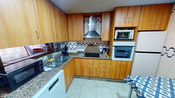 Venta de piso en Piso en Calle Vicente Fuentes Sansano, Carrús Oeste, Elche / Elx, Elche / Elx
 photo 3