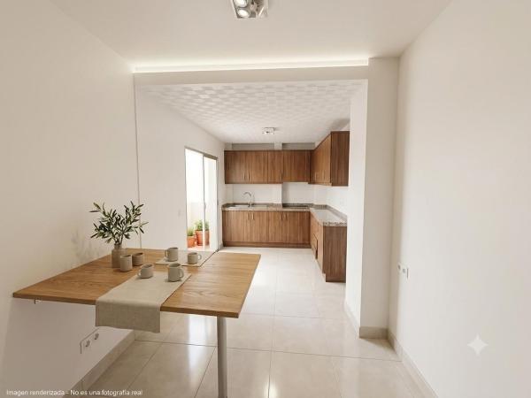 Sale of flat in Piso en Calle Maestro Caballero, Campoamor, Alicante / Alacant, Alicante
photo 1