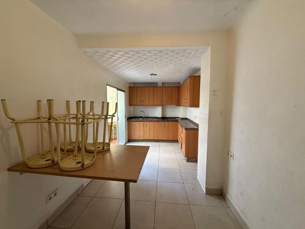Venta de piso en Piso en Calle Maestro Caballero, Campoamor, Alicante / Alacant, Alicante / Alacant
 photo 5