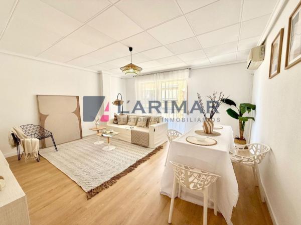 Sale of flat in Piso en Calle Salvalvador de Madari, Novelda, Novelda
 photo 4