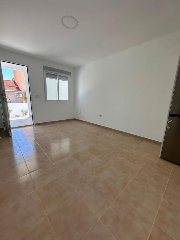 Venta de piso en La Siesta - El Salado - Torreta, Torrevieja
photo 5