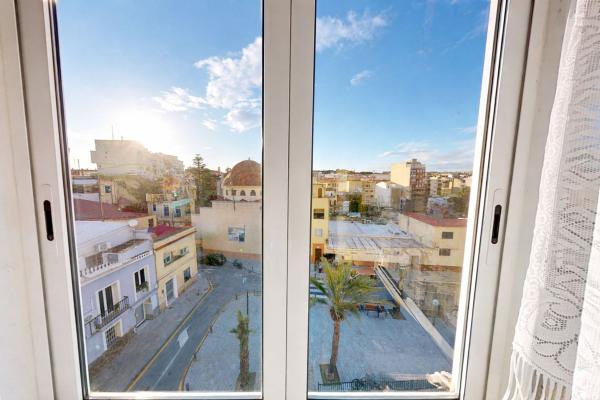 Продажа квартиры на Пла дель Бон Репос-Ла Готета-Сан Антон, Аликанте / Алакант
 photo 4