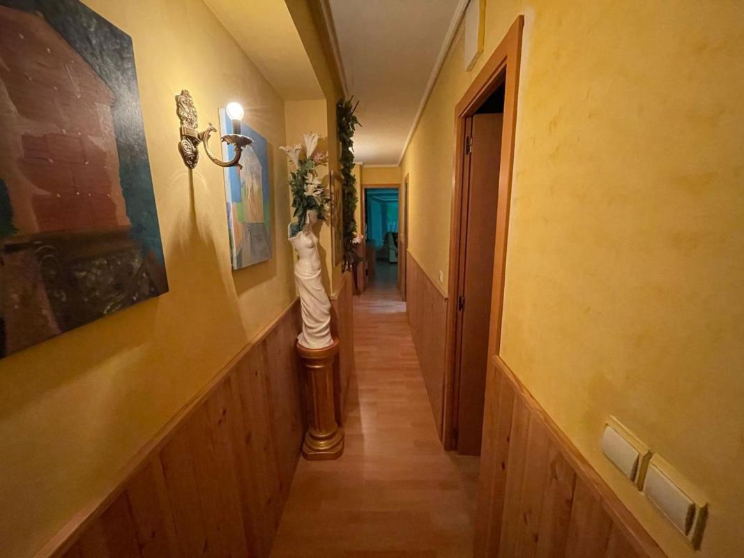 Sale of apartment in Plà del Bon Repòs-La Goteta-San Antón, Alicante
 photo 5