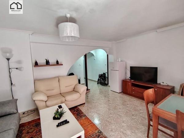 Продажа квартиры на Piso en Ntra Sra De Los Angeles, 10, Los Ángeles, Alicante / Alacant, Аликанте / Алакант
photo 1