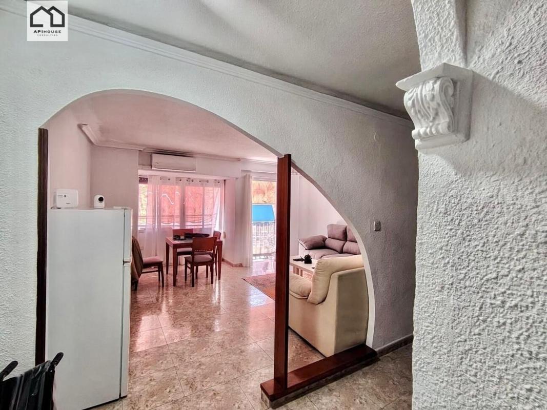 Продажа квартиры на Piso en Ntra Sra De Los Angeles, 10, Los Ángeles, Alicante / Alacant, Аликанте / Алакант
photo 2