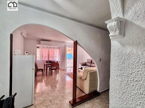 Продажа квартиры на Piso en Ntra Sra De Los Angeles, 10, Los Ángeles, Alicante / Alacant, Аликанте / Алакант
thumbnail 2