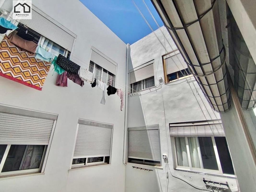 Продажа квартиры на Piso en Ntra Sra De Los Angeles, 10, Los Ángeles, Alicante / Alacant, Аликанте / Алакант
photo 3