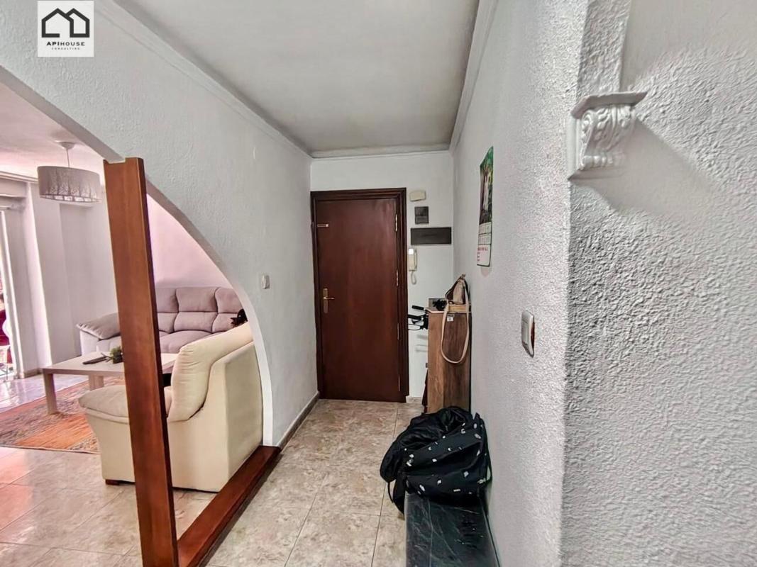 Продажа квартиры на Piso en Ntra Sra De Los Angeles, 10, Los Ángeles, Alicante / Alacant, Аликанте / Алакант
photo 4