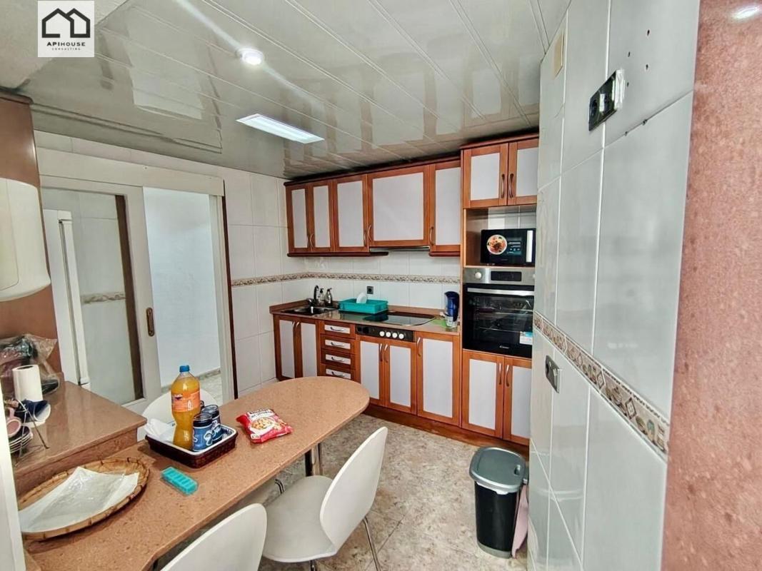 Продажа квартиры на Piso en Ntra Sra De Los Angeles, 10, Los Ángeles, Alicante / Alacant, Аликанте / Алакант
photo 5