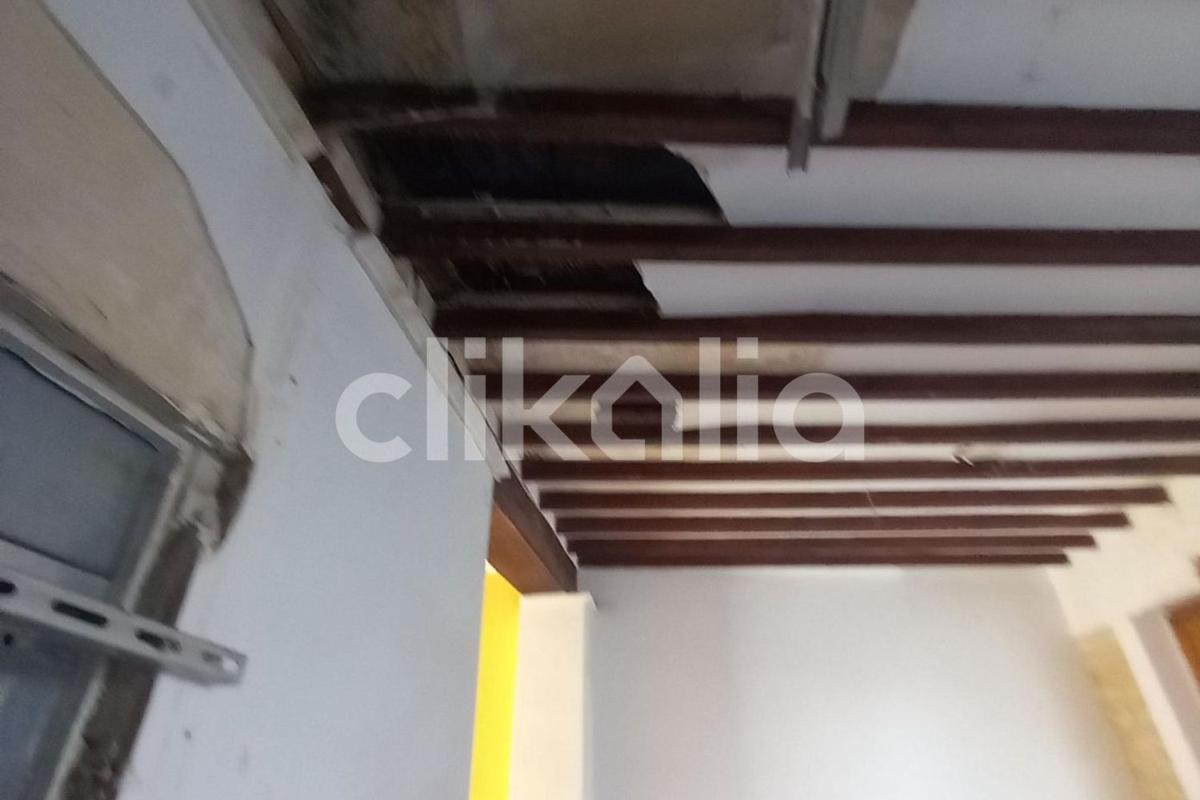 Venta de piso en Piso en Calle Virgen de Belén, Casco Histórico-Santa Cruz, Alicante / Alacant, Alicante / Alacant
photo 4